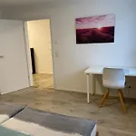 Apartment Alina *