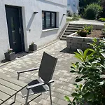 Alina Apartment *