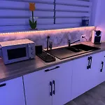 Apartment Alina Sinsheim