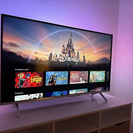 Alina Apartment Sinsheim