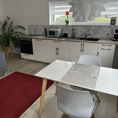 Alina Apartment Sinsheim
