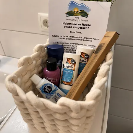 Lejlighed Alina Sinsheim