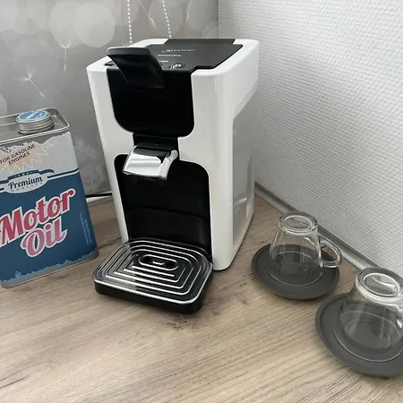 Apartment Alina