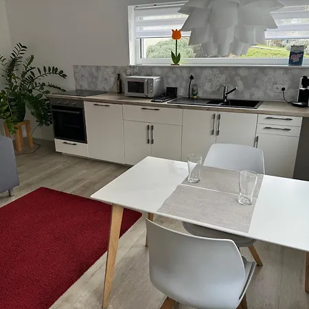 Alina Appartamento Sinsheim