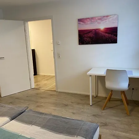 Apartamento Alina *