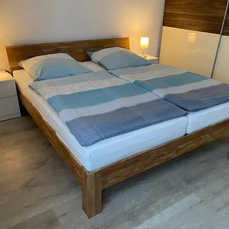 Apartamento Alina