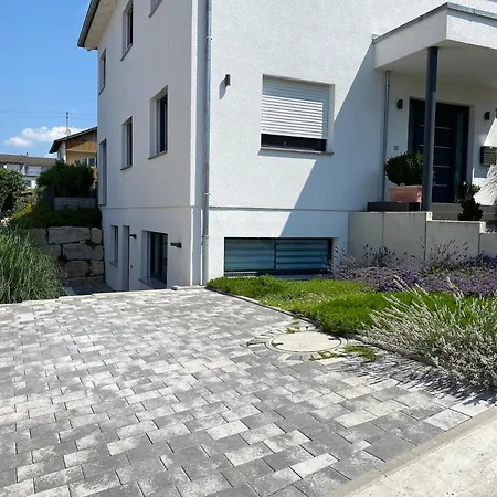 Alina Apartamento