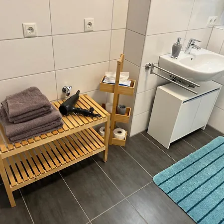 Alina Apartamento Sinsheim