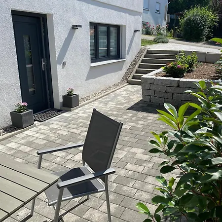 Alina Apartamento *