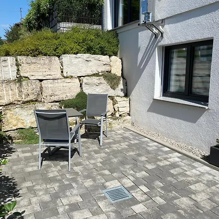 Alina Apartamento Sinsheim