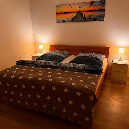Alina Apartamento
