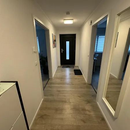 Alina Apartamento *